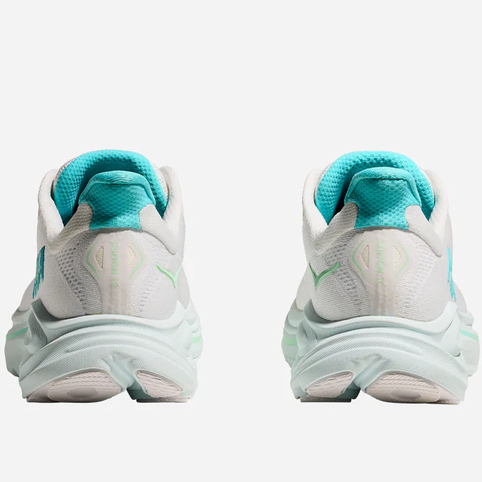 [Voucher 28%] Hoka Clifton 10 - Giày Chạy Bộ Hoka Nam Nữ Chính Hãng