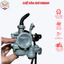 Chế hoà khí, bình xăng con Dream/Wave/Ws110/Sirius/Rs hàng Kenhin cao cấp THÙY LINH TOOLS