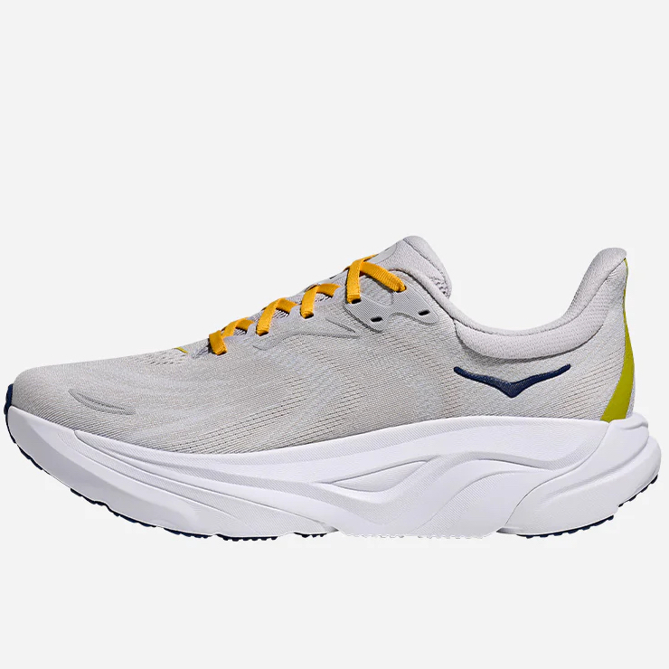 [Voucher 28%] Giày Chạy Bộ Nam Nữ HOKA Arahi 8 Wide - Đệm Eva 2 Lớp, Êm Nhẹ, Form Rộng, Chân Bè