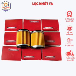 Lọc nhớt Sirius, Lọc nhớt Exciter, Lọc dầu Yamaha Thùy Linh Tools