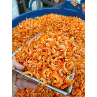 500gram Tôm Đất Thiên Nhiên Cà Mau L2 – Tươi Ngon, Sạch, Đúng Chất Miệt Vườn