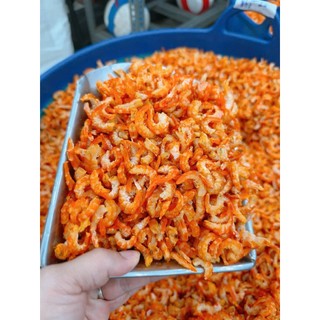 500gram Tôm Đất Thiên Nhiên Cà Mau L2 – Tươi Ngon, Sạch, Đúng Chất Miệt Vườn