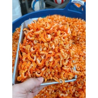 500gram Tôm Đất Thiên Nhiên Cà Mau L2 – Tươi Ngon, Sạch, Đúng Chất Miệt Vườn