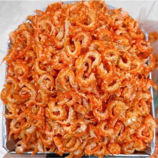 500gram Tôm Đất Thiên Nhiên Cà Mau L2 – Tươi Ngon, Sạch, Đúng Chất Miệt Vườn