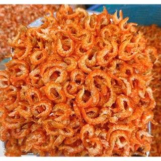 Tôm đất Cà Mau Loại 1 Gói 500gram – Ngọt thịt, chuẩn vị, ăn là mê.