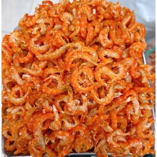Tôm đất Cà Mau Loại 1 Gói 500gram – Ngọt thịt, chuẩn vị, ăn là mê.