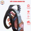 Dây curoa Click125/Abl125/Vario125 2 mặt, dây đai chuyển động Abl125/Vario 2 mặt răng mã K35 BANDO THÙY LINH TOOLS