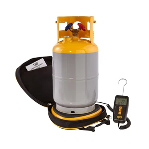 CÂN GA LẠNH ĐIỆN TỬ CPS USA MODEL CCD110