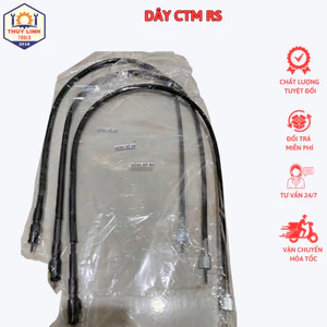 Dây công tơ mét RS/Future, dây đo tốc độ Funeo/Rs dùng chung Thùy Linh Tools