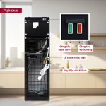 Cây nước nóng lạnh công nghệ block 3 vòi WD.11EC Nhập Khẩu FUJIHOME, Máy nước lạnh sâu bình âm tiết kiệm điện an toàn — ảnh 8