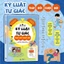 Sách - Kỷ Luật Tự Giác Thay Đổi Cuộc Đời - Trở Thành Một Đứa Trẻ Xuất Sắc Bắt Đầu Từ Việc Rèn Luyện Kỷ Luật Tự Giác