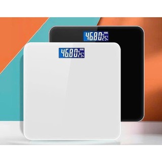 Cân Điện Tử Sức Khỏe Cắm Sạc  Chịu Tải 180KG Màn Hình Số LED Cân Chính Xác Thiết Kế Nhỏ Gọn Cho Gia Đình