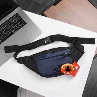 Túi Đeo Bụng Nam Nữ Cao Cấp Chống Nước Thời Trang, Túi Bao Tử Đeo Chéo Unisex Đeo Trước Ngực BT