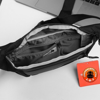 Túi Đeo Bụng Nam Nữ Cao Cấp Chống Nước Thời Trang, Túi Bao Tử Đeo Chéo Unisex Đeo Trước Ngực BT