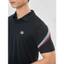 Áo polo nam thể thao Teamwear Pickleball Promax Sportline thấm hút thoáng khí Coolmate