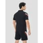 Áo polo nam thể thao Teamwear Pickleball Promax Sportline thấm hút thoáng khí Coolmate