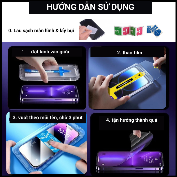 [Dùng vân tay] Cường Lực Tự Dán Chống Nhìn Trộm Redmi 15 14c 13 12 13c 13x 12c 10 Note 14 13 12 11 10 11s 10s K60 K50