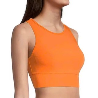(Xả kho) Áo tập thể thao nữ dáng bra,áo tập gym,yoga co giãn tốt,thấm hút mồ hôi,có sẵn đệm mút hàng VNXK