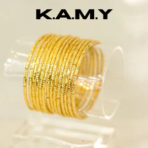 Bộ Ximen 7 Chiếc Mắc Trúc Có Khóa Cực Đẹp - Phụ Kiện Nữ Siêu Sang Không Đen, Không Gỉ, Bền Đẹp