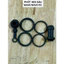 Bộ phớt tổng phanh, Phớt heo dầu cho xe Ya và Honda THÙY LINH TOOLS