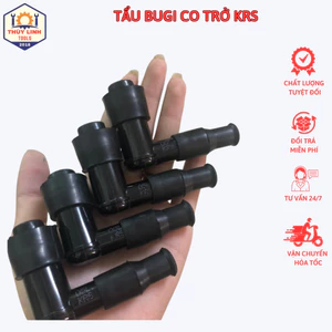 Chụp Bugi Xe Máy, Tẩu bugi Krs có trở hàng loại 1 THÙY LINH TOOLS