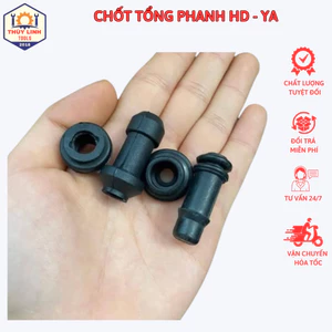 CHỐT TỔNG PHANH, PISTON HEO DẦU HONDA YAMAHA CAO CẤP THÙY LINH TOOLS