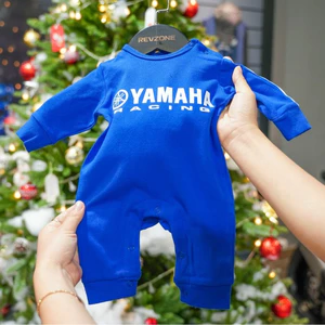 BỘ ĐỒ TRẺ EM - 22 PB JUMPSUIT LS BABY PUNE