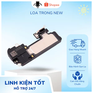 Loa Trong Điện Thoại Tương Thích Với X-15PM New , Loa Nghe Điện Thoại , Bảo Hành 6 Tháng , Loa NEW Tỷ Lệ Lỗi Cực Thấp