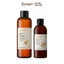 Combo Nước tẩy trang bí đao 500ml & Gel rửa mặt bí đao 310ml Cocoon