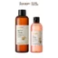 Combo Nước cân bằng sen Hậu Giang (toner) 310ml & Nước tẩy trang bí đao 500ml Cocoon