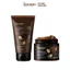 Combo Tẩy da chết mặt cà phê Đắk Lắk 150ml và Tẩy da chết cà phê cơ thể 200ml