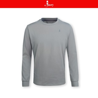 Bộ thể thao nam JASEY thu đông bo gấu, đồ bộ cotton mịn mềm mại, thoải mái chuẩn size mã 1122