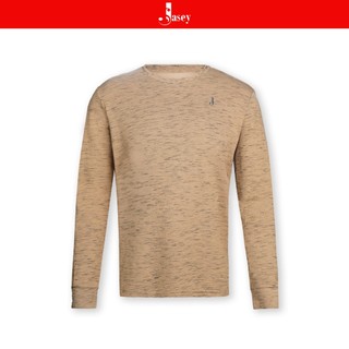 Bộ thể thao nam JASEY thu đông bo gấu, đồ bộ cotton mịn mềm mại, thoải mái chuẩn size mã 1122