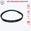 Dây curoa Lead110/Scr, dây đai chuyển động Lead110 mã GFM BANDO THÙY LINH TOOLS