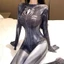 Cosplay người nhện siêu co giãn ôm body có khoá mở đũng jumpsuit liền thân mặc 2 chiều