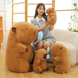 ( TẶNG QUÀ ĐÈN NGỦ CẮM )Gấu bông CP Nước Mũi Size Lớn MEILI STORE