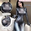 Cosplay người nhện siêu co giãn ôm body có khoá mở đũng jumpsuit liền thân mặc 2 chiều