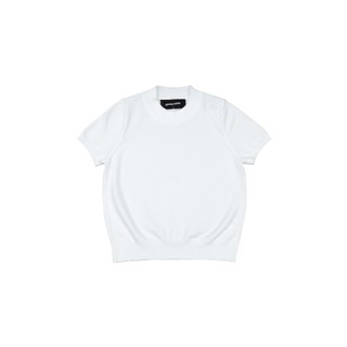 KNIT BABY TEE V.2 / ÁO LEN / GAMBLE WORLDWIDE