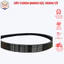 Dây Curoa Vision cũ, dây đai chuyển động Vision cũ mã KZL BANDO THÙY LINH TOOLS