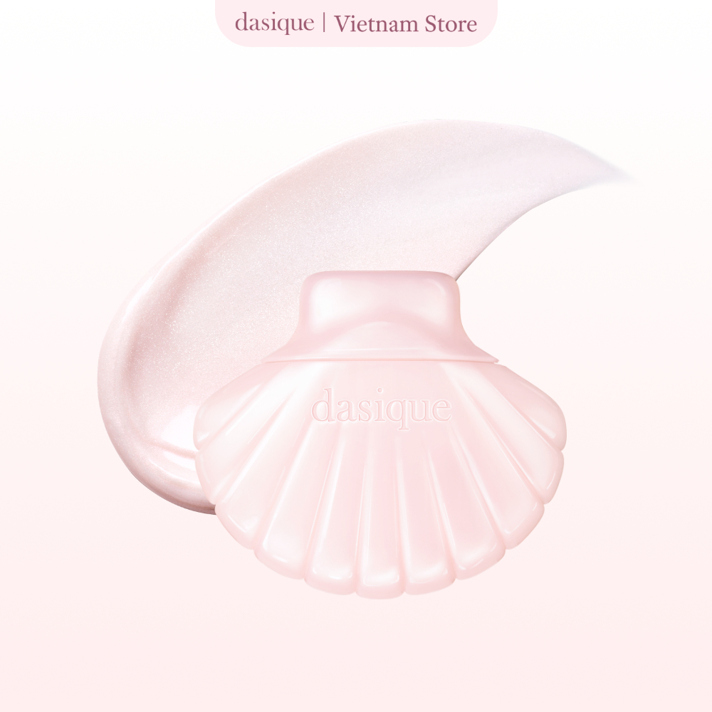 [NEW COLLECTION] Kem lót nâng tone, hiệu chỉnh sắc da Dasique Glowy ...