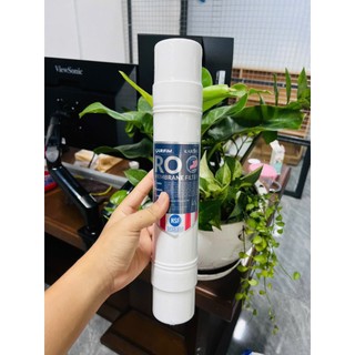 [Hoả Tốc] Màng RO EZ270T-2R KAROFI PURIFILM 100GPD ( Màng Đúc Mỹ) (20L/H)