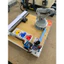 Kit , Vỏ In Cánh Tay Robot 5 Bậc Tự Do V1