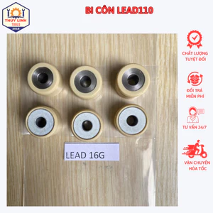 Bộ bi văng, bi côn, bi nồi ABL110 Lead 110 THÙY LINH TOOLS