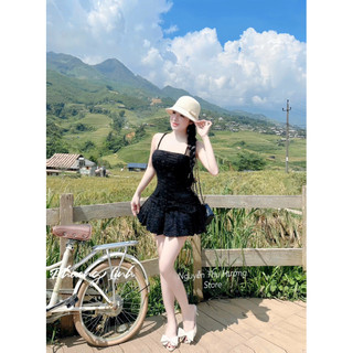 Set đầm dạ kèm đai + quần dạ sang xịn ạ Size sm ạ 💯💝đi CHƠI, đi LÀM ,đi du lịch sang chảnh, xinh XINH đẹp tuyệt vời !!😘