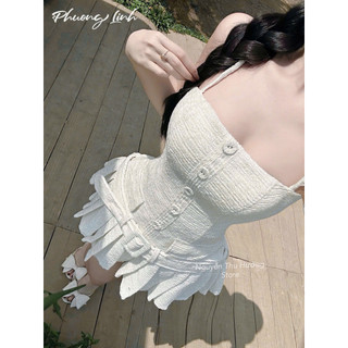 Set đầm dạ kèm đai + quần dạ sang xịn ạ Size sm ạ 💯💝đi CHƠI, đi LÀM ,đi du lịch sang chảnh, xinh XINH đẹp tuyệt vời !!😘