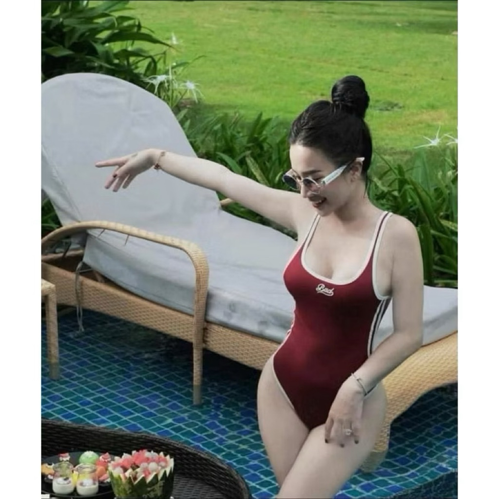 Body suit new Badblood