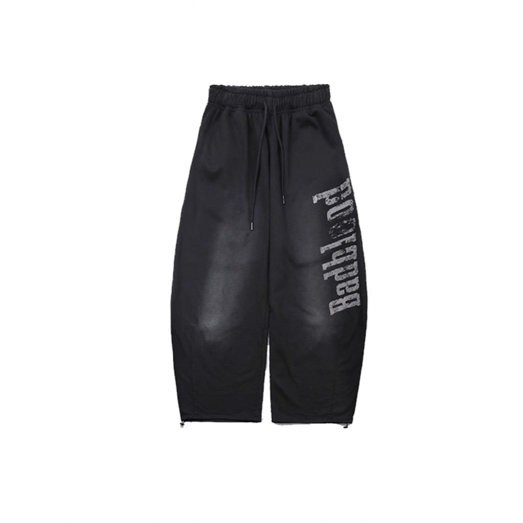 Áo phông badblood dáng unisex
