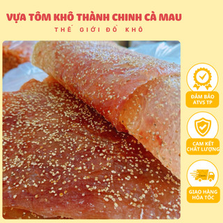 Khô Cá Thiều Tiêu Siêu Đặt Biệt Cà Mau Làm Sạch Tách Da Và Xương Sau Đó Tẩm Tiêu Sọ 500g