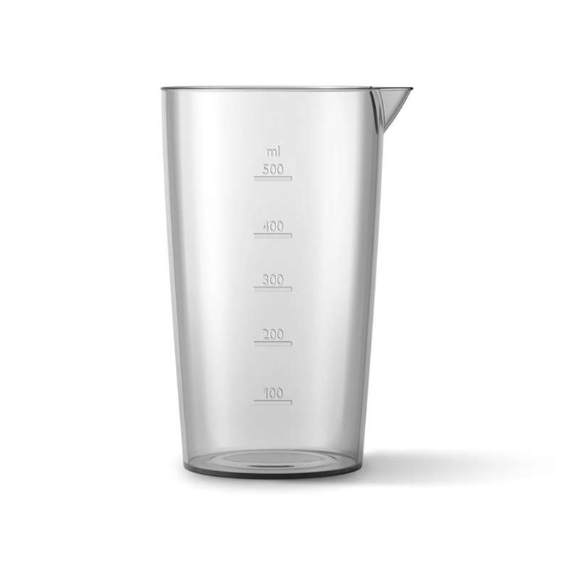 Máy xay cầm tay Philips HR2534, cối xay inox, công suất 650W, bảo hành 2 năm chính hãng