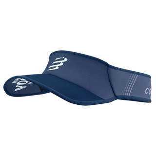 Nón Chạy Bộ Compressport Visor Ultralight - Siêu Nhẹ, Thấm Hút Nhanh